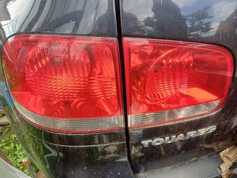Touareg 2005 dily - 7