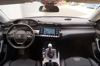 Peugeot 508 SW BlueHDI 130 Allure rok 09/2019 - 7