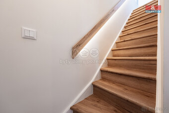 Prodej bytu 3+kk, 63 m², Zruč nad Sázavou, ul. Prostřední - 7