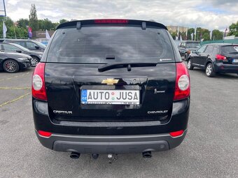 Chevrolet Captiva - 7