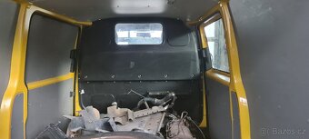 VW T5 Transporter 2.0 TDI CAA 75 Kw r.v.11/2014 - 7