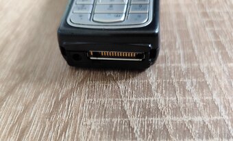 TLAČÍTKOVÝ MOBILNÍ TELEFON NOKIA 6230i (RM-72) - 7