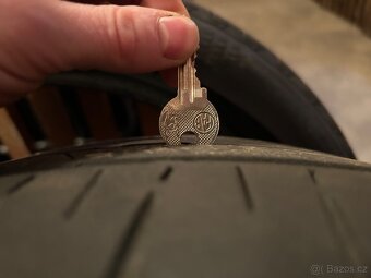 Letní pneumatiky Bridgestone 19” - 7