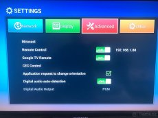 OTT MQX box - 7