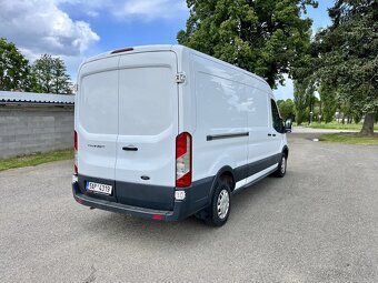 Ford Transit L3H2 2,2 TDCI 74 kW 2016 ČR 2.maj DPH - 7