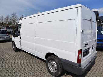Ford Transit 2,2TDCi 350L 81KW ISOTHERM +THERMO KING DOBRÝ S - 7