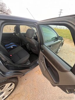 Ford Focus KOMBI 2.0 TDCi (100 kW), r.v. 2007 - 7
