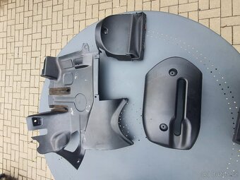 Nahradni dily bmw e46 touring - 7