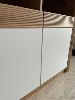 Široká komoda - 7