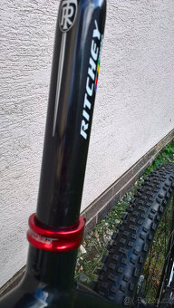 RB CRR 26" rám L výbava RITCHEY XT BEZDUŠE - 7