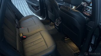 BMW 640d xDRIVE Gran Turismo - 7