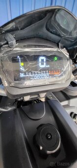 Čtyřkolka TAO Ranger 250cc Automat - 7