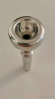 Yamaha nátrubky pro trubku - 7