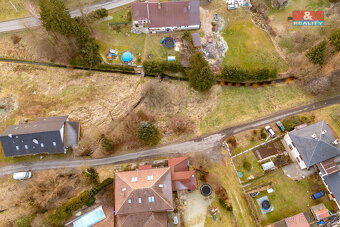 Prodej louky, 979 m², Dolní Dobrouč - 7