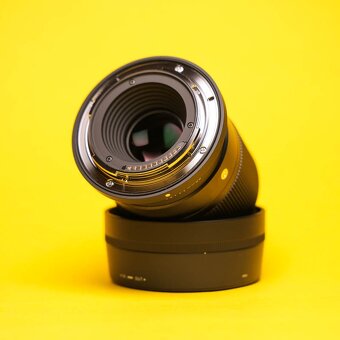 Sigma 30/1.4 DC DN Contemporary Nikon Z | 57142725 | Rozbale - 7