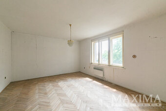 Prodej, dům , m2, Praha 9, Běchovice, Na Korunce - 7
