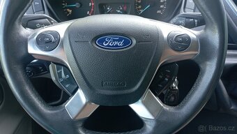 Ford Tourneo Custom 2.2 tdci - 7