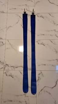 Skialp set Rossignol lyže 165 cm + vázání + pásy - 7