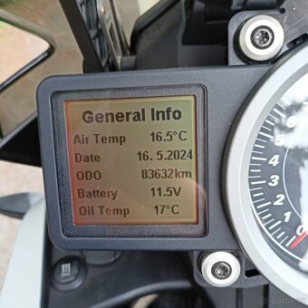 KTM 1190 Adventure 2014 - 7