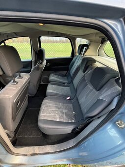 Renault Scenic 1.6 16V - 7