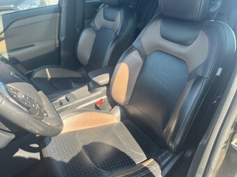 CITROEN DS4 1,6i SPORT CHIC - 7
