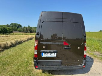 Renault Master 2,3 DCI - 7