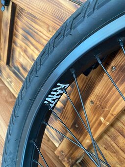 Kolo freestyle BMX Subrosa Sono XL21 r2019 - 7