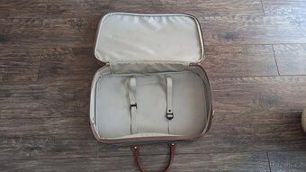 Samsonite Cestovná taška/kufor/batožina - 7