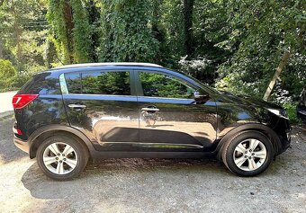 Kia Sportage 1.6 GDI L 2WD 135K - 7