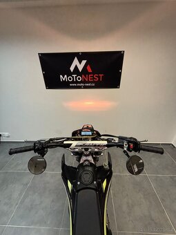 Fantic XMF 125 Performance - 7