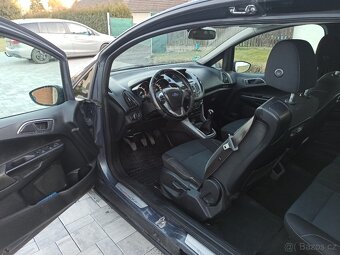 Ford B Max 1.0 Eco Boost - 7
