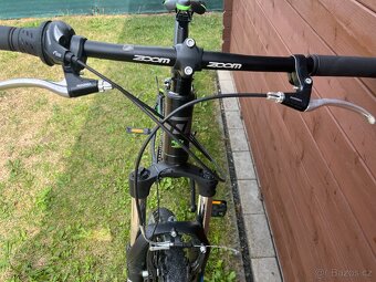 Dětské kolo MAXBIKE M506 - vel. 26 - 7