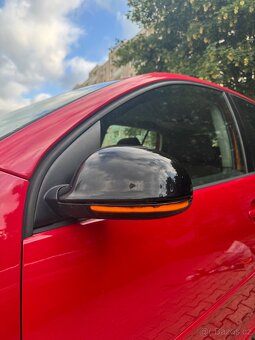 Vw Golf V GT 125kw - 7