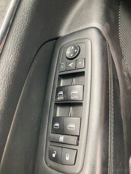 Jeep Grand Cherokee 2013 Limited S - 7