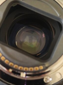 Sony FE 24-50 F2.8 G - 7