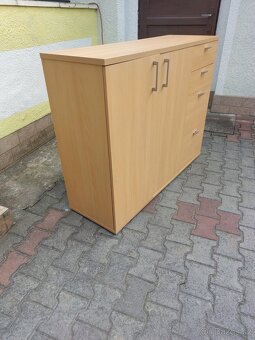 Komoda větší - 7