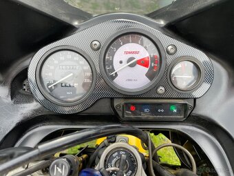 Yamaha TDM 850 - 7