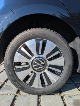 VW e-Up 2020/PDC+Kamera/Style Plus/Facelift/48000km/37kWh - 7