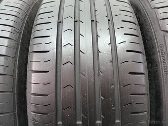 Letní alu kola 5x112 R16 pneu 205/55/16 - 7