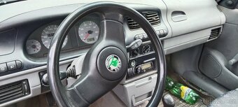 PRODÁM FELICII 1.3LXI 15.000KČ - 7