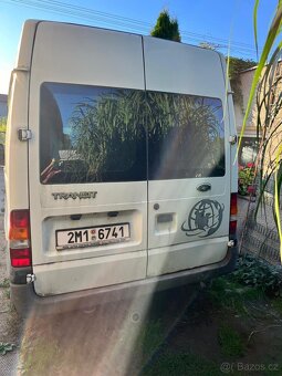 Ford transit 2.0 tdi - 7