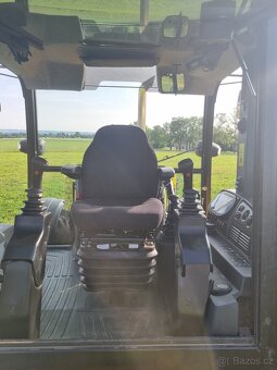MECALAC TLB990 - 7