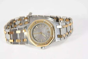 Audemars Piguet Royal Oak 29mm – ocelzlato, automat - 7