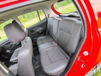 Kia Picanto 2010 - prodej - 7