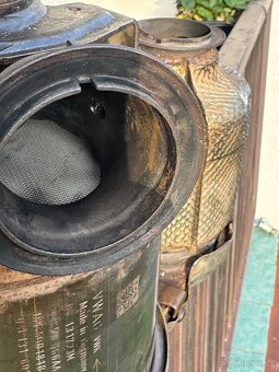 dpf Octavie III 1.6tdi 77kw clha - 7