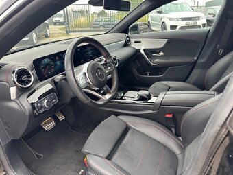 Mercedes Benz Cla 180d - 7