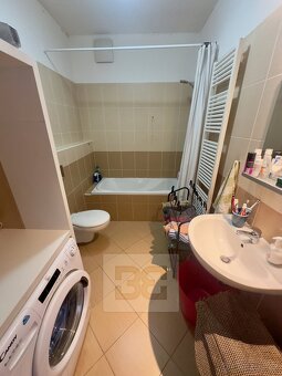 Pronájem bytu 2+kk 63 m2, Praha - Zličín, ev.č. N08211 - 7