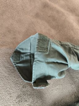 US bunda parka - 7