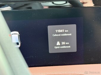 Škoda Superb Combi 2.0TDi 110kW L&K - 7
