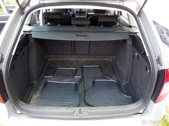 Škoda Octavia II Combi FL 1.9 TDI PD 77 kW DSG - 7